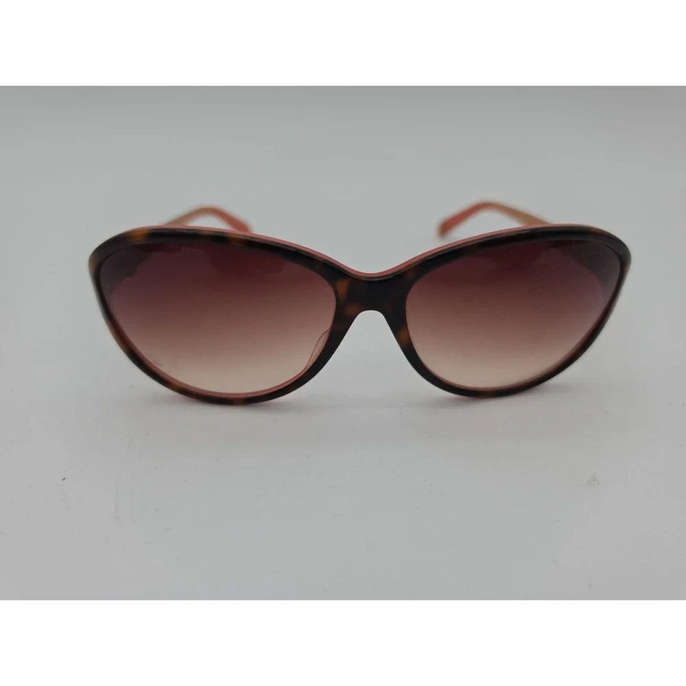 PAUL SMITH PS-389 OABL HAVANA PINK DESIGNER AUTHENTIC FRAMES SUNGLASSES